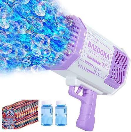 Bubble Toy for Kids